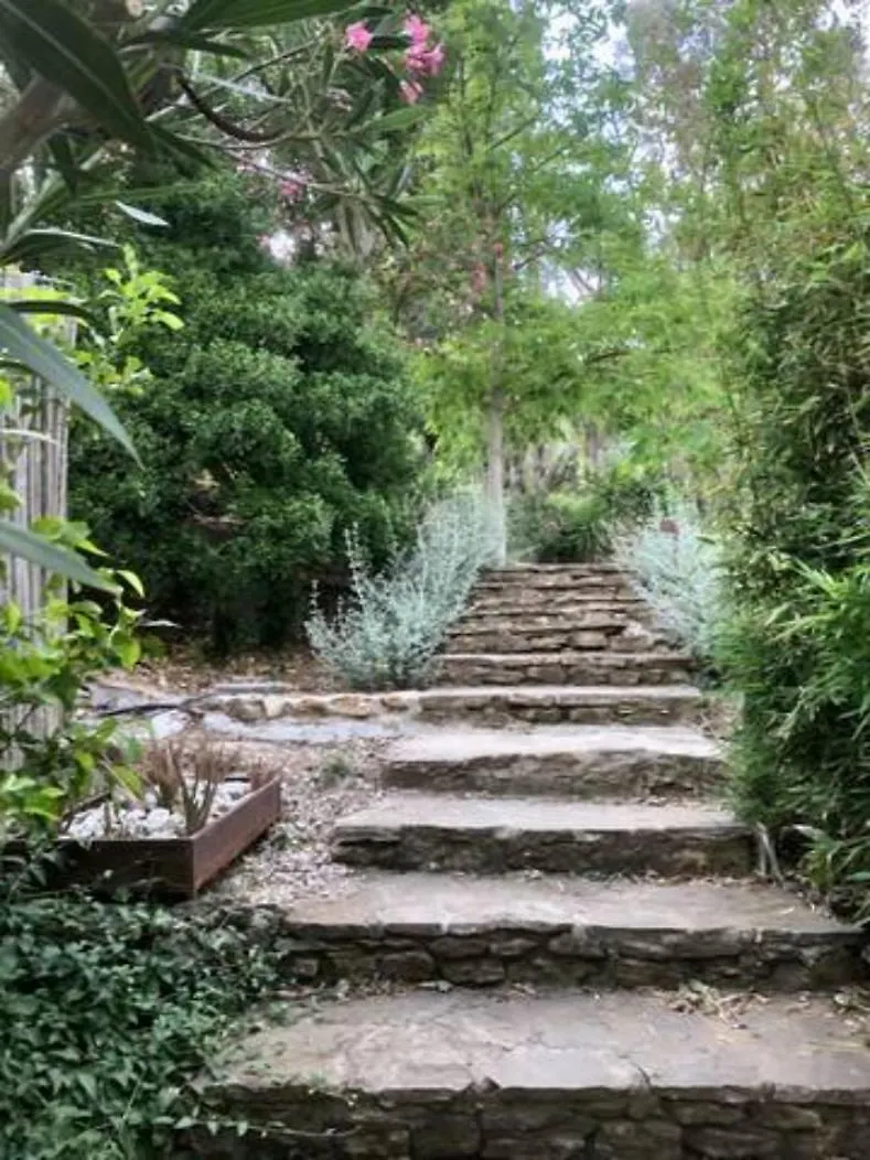 Finca Naranja 론다 빌라