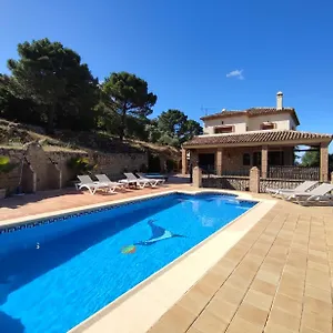 El Molar Villa