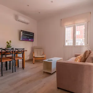 Apartamento Galteo, Ronda
