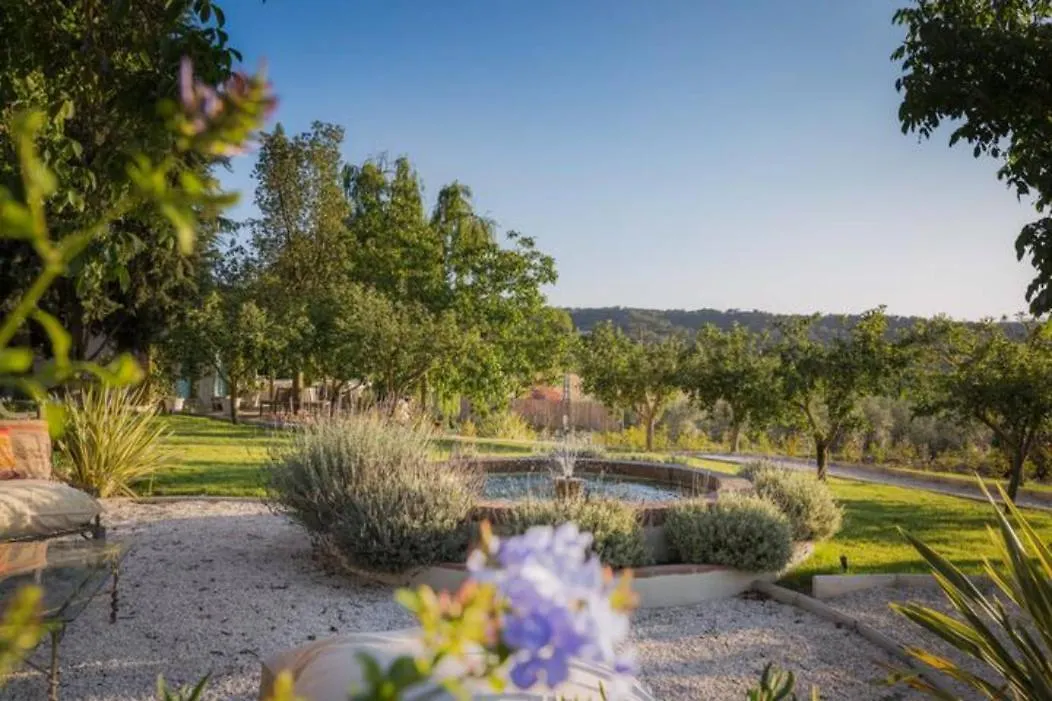 Finca Naranja Ronda Spain
