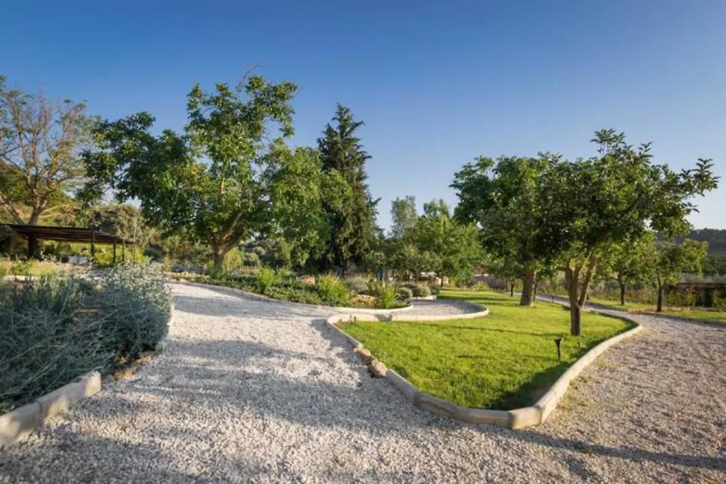 Villa Finca Naranja Ronda
