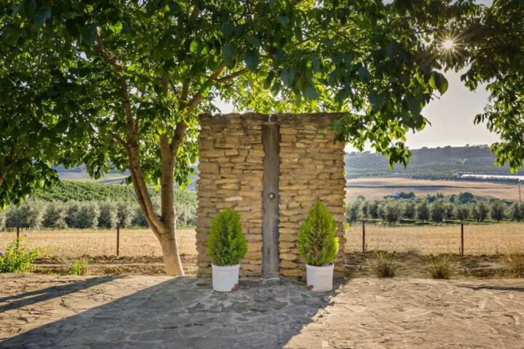 Finca Naranja Ronda 0*,  Spain