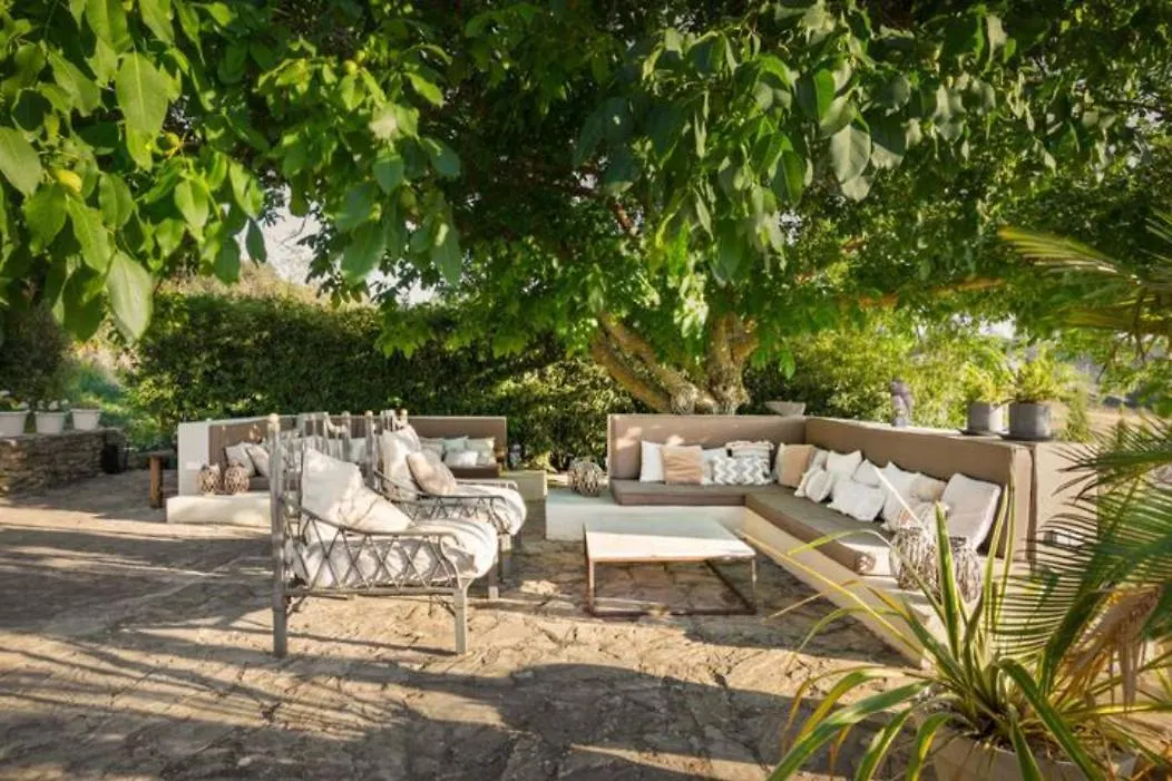 Villa Finca Naranja Ronda