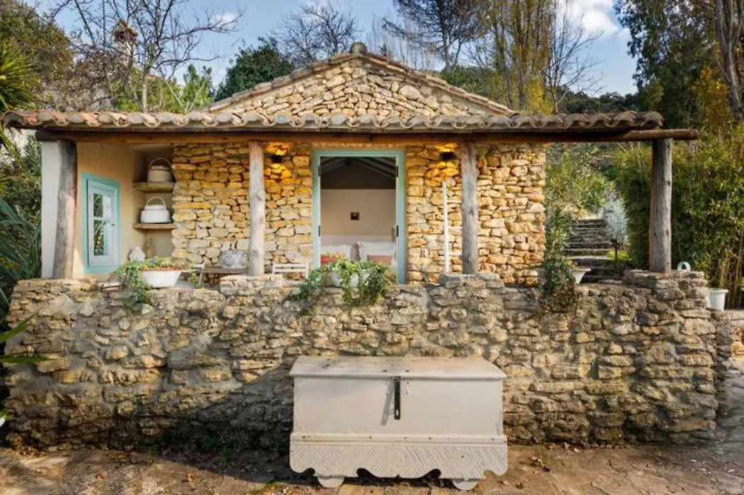 Finca Naranja Ronda